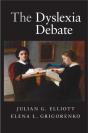 Dyslexia Debate - Preview
