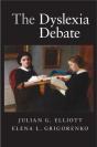 Dyslexia Debate - Preview