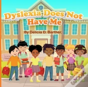 Capa do artigo Dyslexia Does Not Have Me