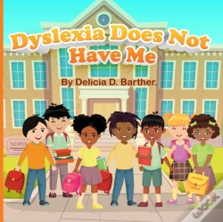 Capa do artigo Dyslexia Does Not Have Me
