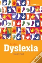 Capa do artigo Dyslexia