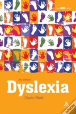 Capa do artigo Dyslexia