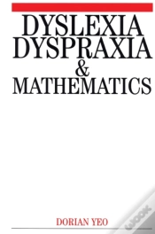 Capa do artigo Dyslexia, Dyspraxia And Mathematics