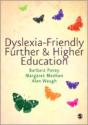 Dyslexia-Friendly Further And Higher Education - Preview