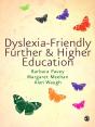 Dyslexia-Friendly Further And Higher Education - Preview
