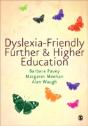 Dyslexia-Friendly Further And Higher Education - Preview