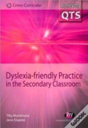 Capa do artigo Dyslexia-Friendly Practice In The Secondary Classroom