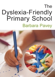 Capa do artigo Dyslexia-Friendly Primary School