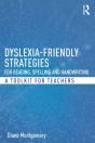 Dyslexia-Friendly Strategies For Reading, Spelling And Handwriting - Preview