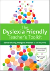 Capa do artigo Dyslexia-Friendly Teacher