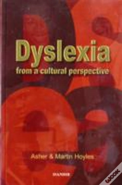 Capa do artigo Dyslexia From A Cultural Perspective
