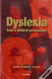 Capa do artigo Dyslexia From A Cultural Perspective