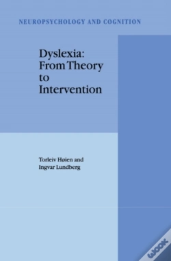 Capa do artigo Dyslexia: From Theory To Intervention