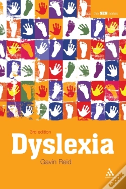 Capa do artigo Dyslexia