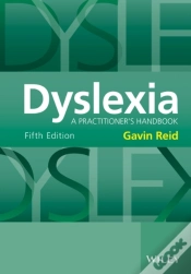 Capa do artigo Dyslexia