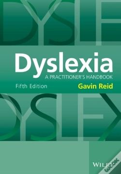 Capa do artigo Dyslexia
