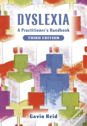 Capa do artigo Dyslexia