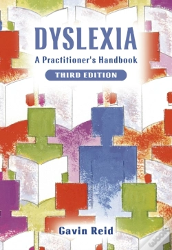 Capa do artigo Dyslexia