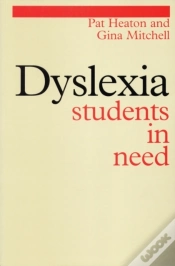 Capa do artigo Dyslexia