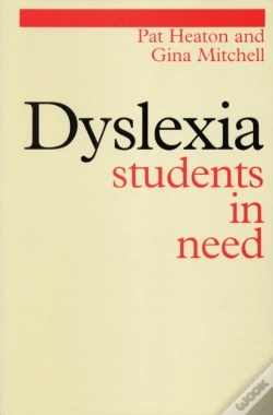 Capa do artigo Dyslexia