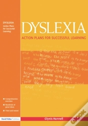 Capa do artigo Dyslexia