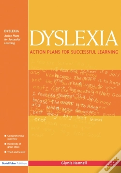 Capa do artigo Dyslexia