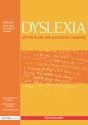 Dyslexia - Preview