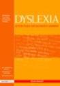 Dyslexia - Preview