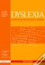 Capa do artigo Dyslexia