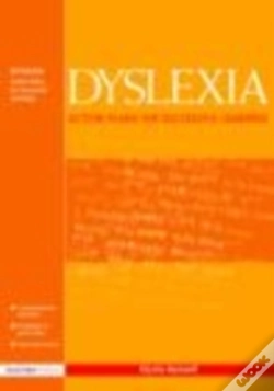 Capa do artigo Dyslexia
