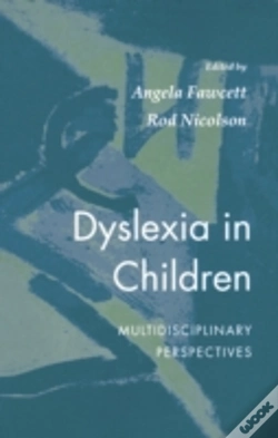 Capa do artigo Dyslexia In Children