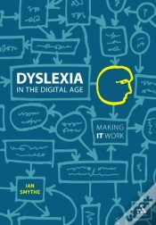 Capa do artigo Dyslexia In The Digital Age