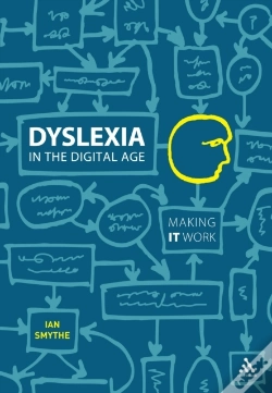 Capa do artigo Dyslexia In The Digital Age
