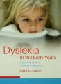 Dyslexia In The Early Years - Preview