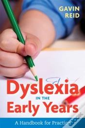 Capa do artigo Dyslexia In The Early Years