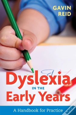 Capa do artigo Dyslexia In The Early Years