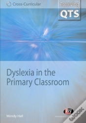 Capa do artigo Dyslexia In The Primary Classroom