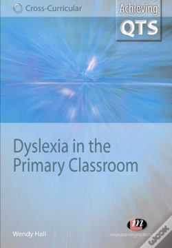Capa do artigo Dyslexia In The Primary Classroom