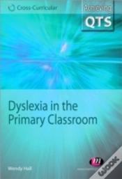 Capa do artigo Dyslexia In The Primary Classroom