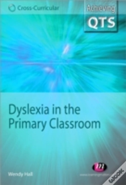 Capa do artigo Dyslexia In The Primary Classroom