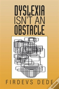 Capa do artigo Dyslexia Isn'T An Obstacle