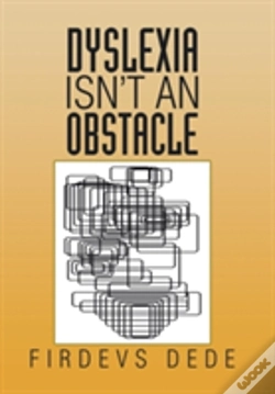Capa do artigo Dyslexia Isn'T An Obstacle