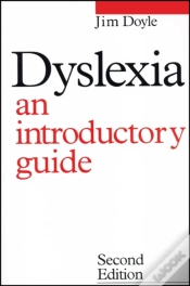 Capa do artigo Dyslexia