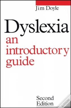 Capa do artigo Dyslexia