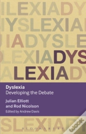 Capa do artigo Dyslexia