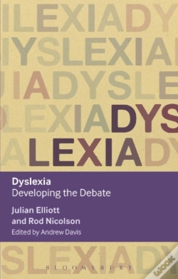 Capa do artigo Dyslexia