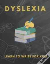 Capa do artigo Dyslexia Learn To Write For Kids