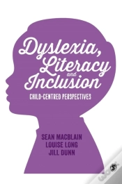 Capa do artigo Dyslexia, Literacy And Inclusion