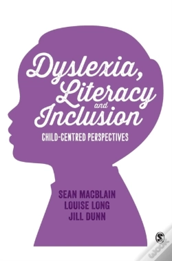 Capa do artigo Dyslexia, Literacy And Inclusion