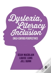 Capa do artigo Dyslexia, Literacy And Inclusion